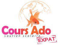 logo cours ado expat