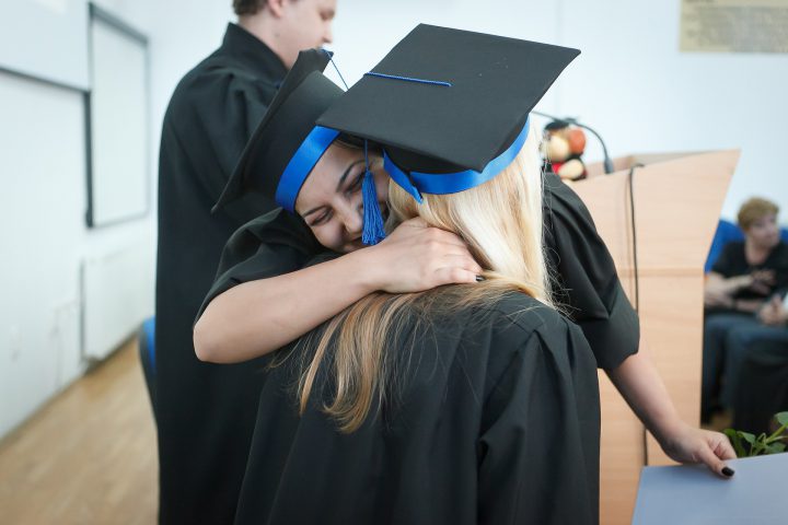 Résultats Bac 2017