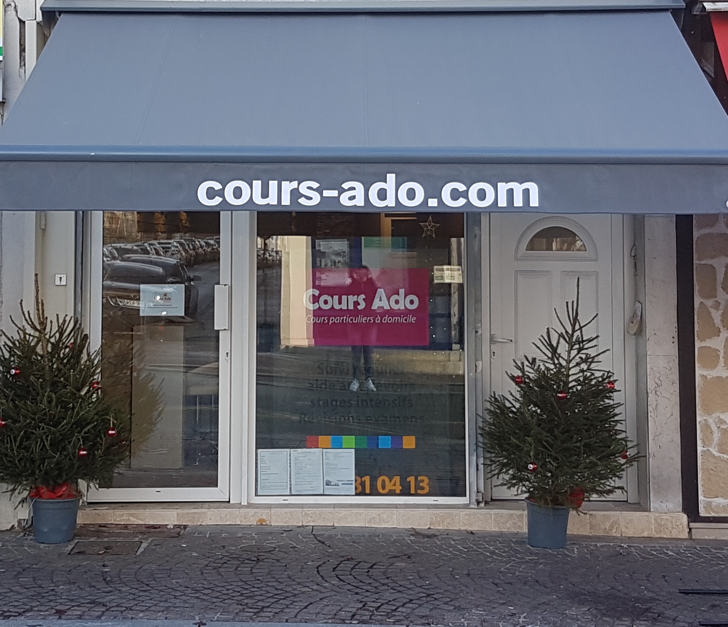 Cours Ado Saint Quentin, soutien scolaire