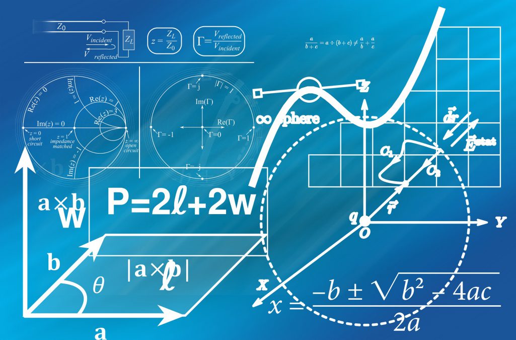 cours de maths Antibes