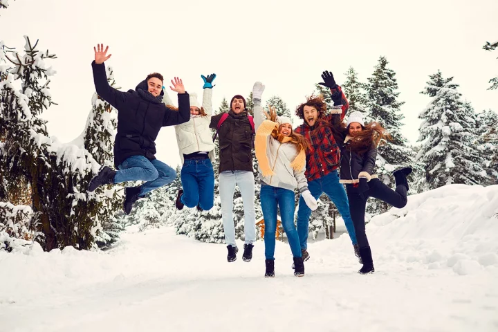 Stage de révisions des vacances d’hiver