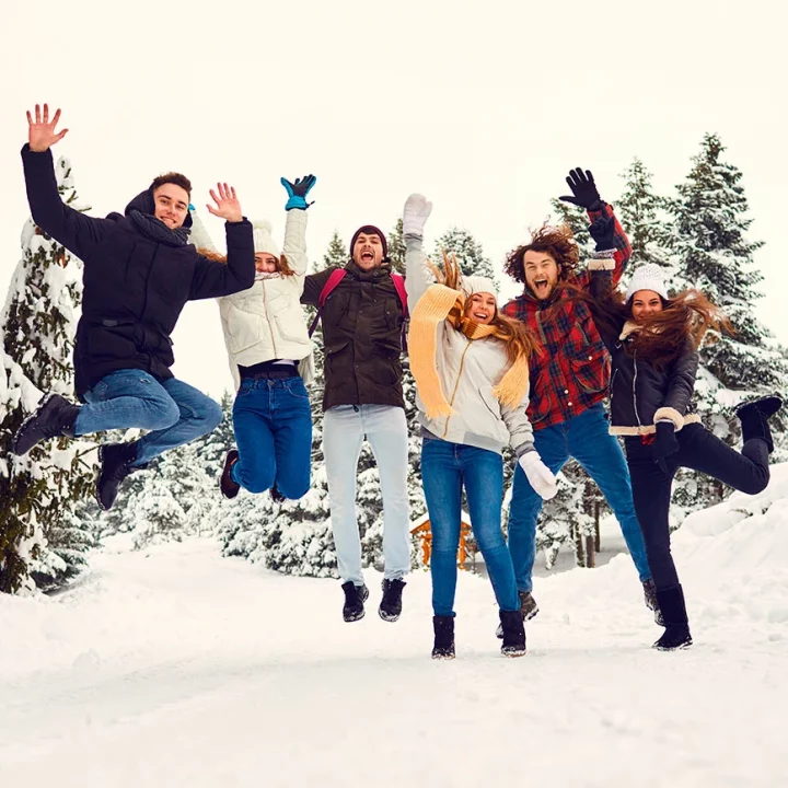 Stage de révisions des vacances d’hiver