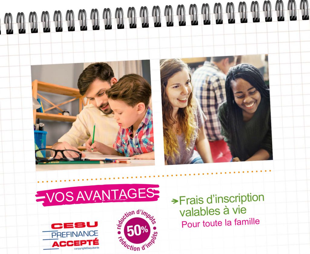 cours particuliers Biviers