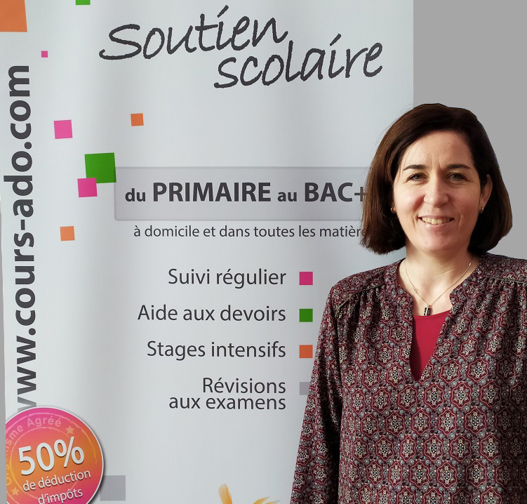 Venez découvrir votre nouvelle agence de Soutien Scolaire sur Caen !