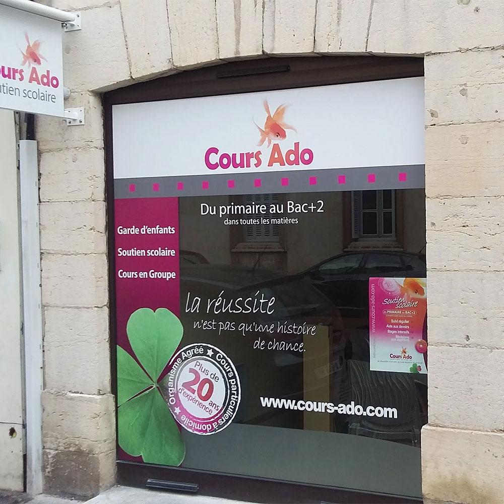 Agence cours particuliers Dijon