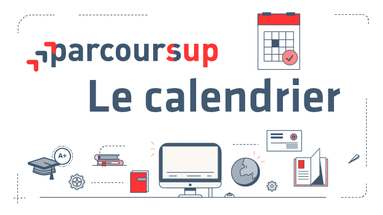 Tout savoir sur Parcoursup 2021