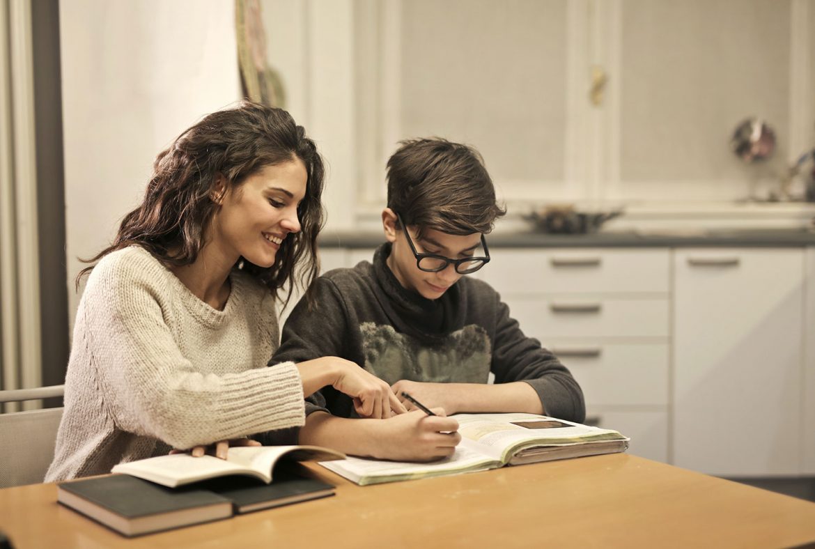 aide aux devoirs à la maison Caluire et Cuire