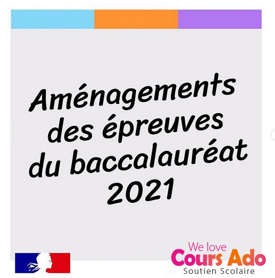 Cours Ado vous accompagne