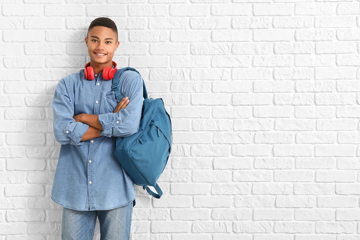 Elève cours particuliers lycée