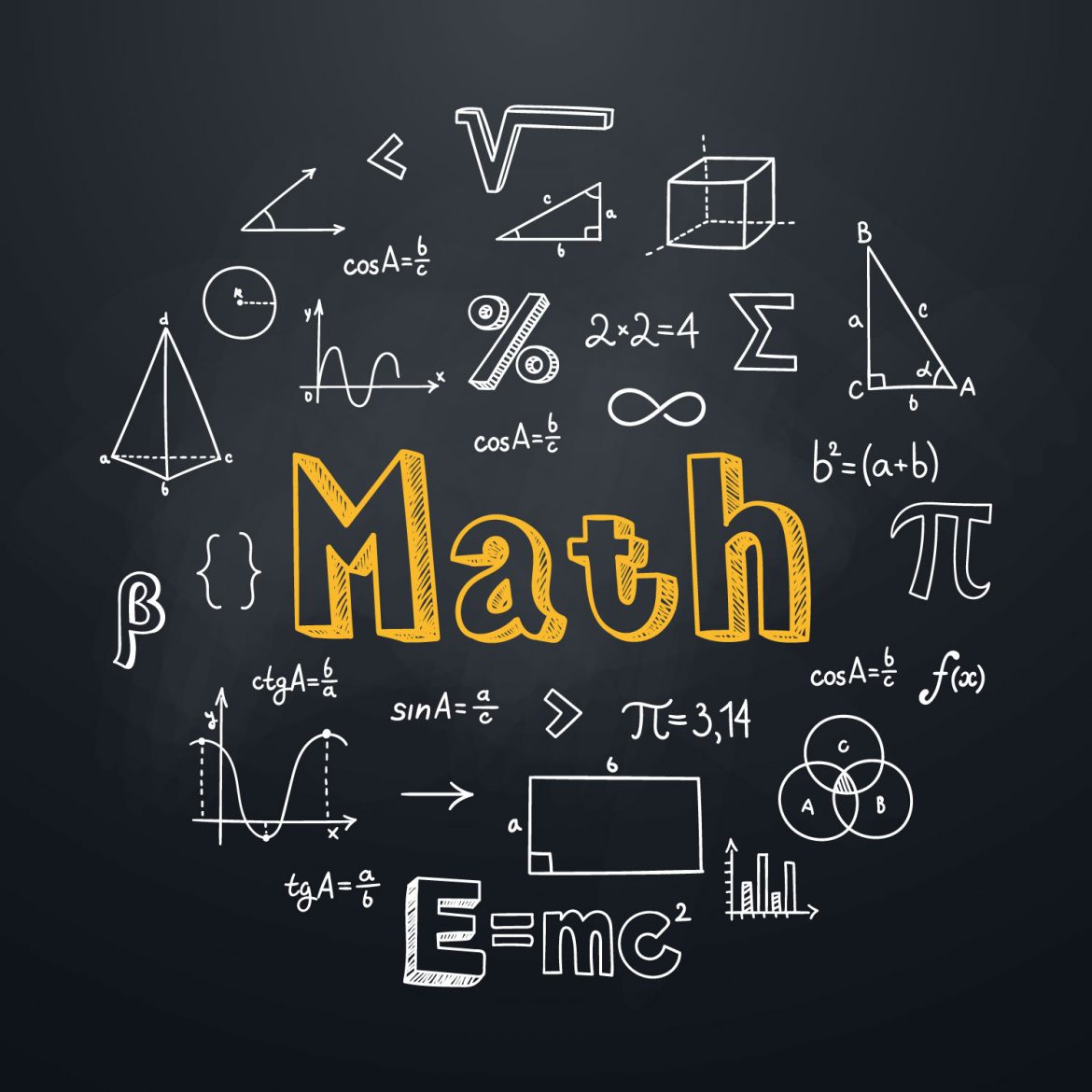 Option maths spé première et terminale