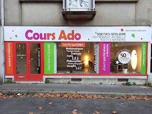 Cours Ado Lorient | Soutien Scolaire | Garde d’enfants