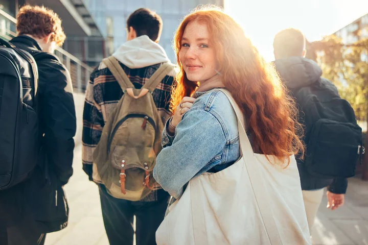 Une rentrée sereine avec Cours Ado