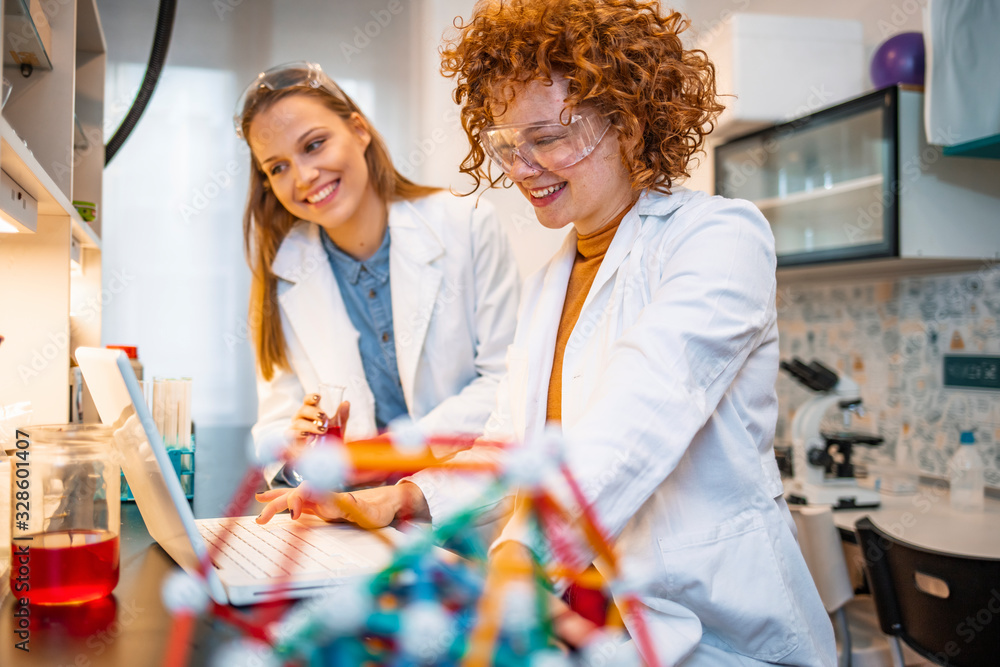 cours physique chimie Nantes