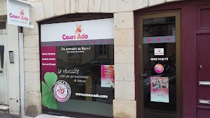 Cours Ado Dijon - Soutien scolaire