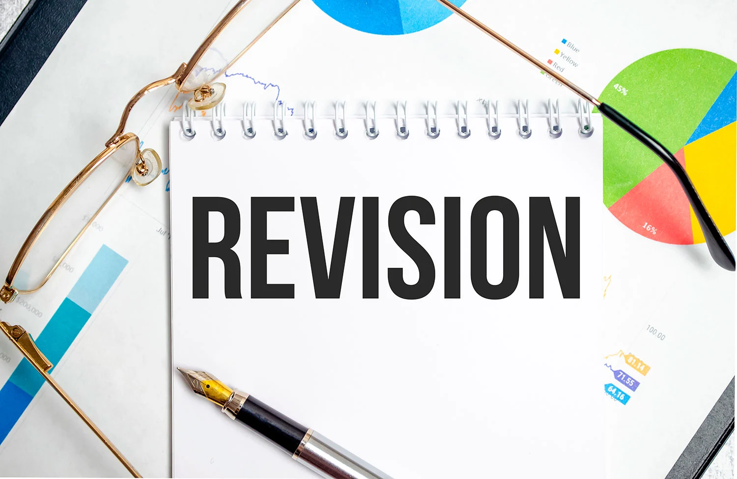 Planning de révisions examen BAC