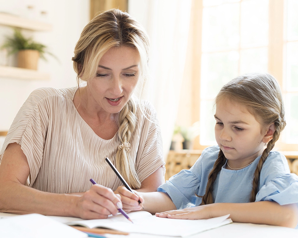 Cours particulier primaire La Seyne Sur Mer