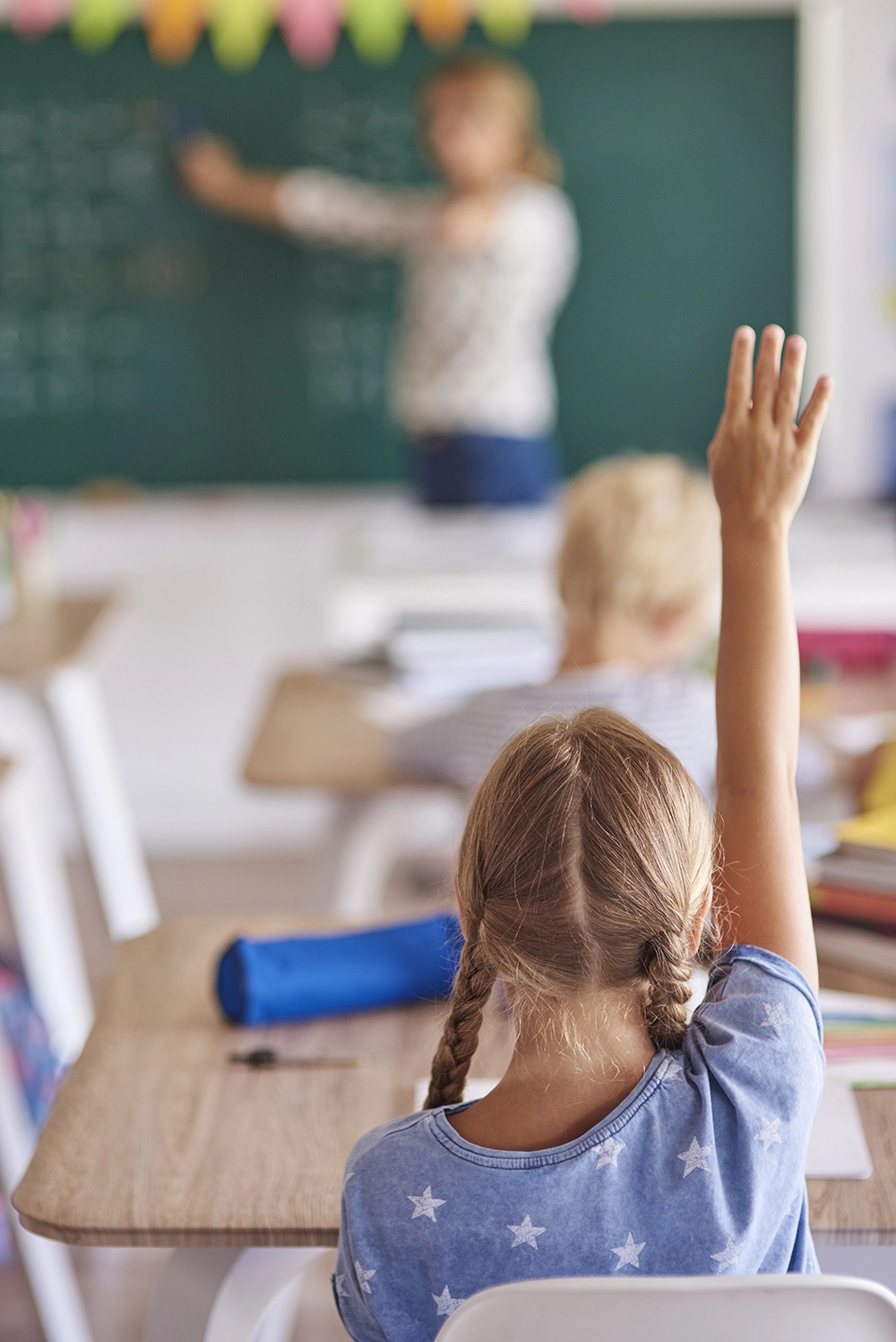 Cours particuliers primaire à La Seyne Sur Mer