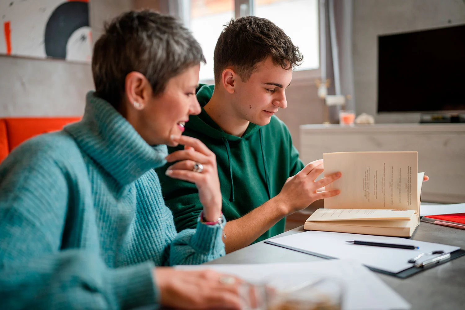 Cours particuliers adaptés aux besoins de votre enfant