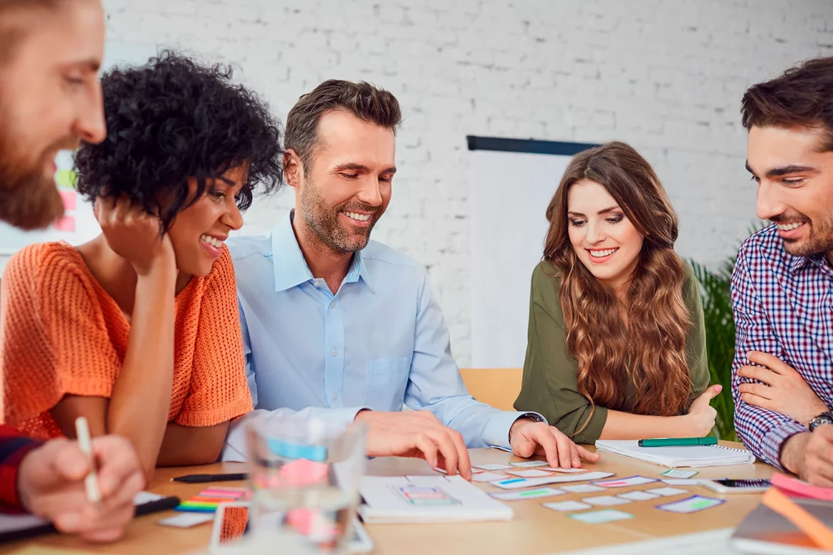 Cours en groupe lycée à Nïmes