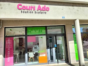 Cours Ado Bourg-En-Bresse