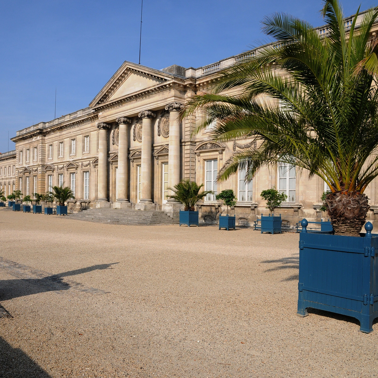 Agence Cours particuliers Compiègne