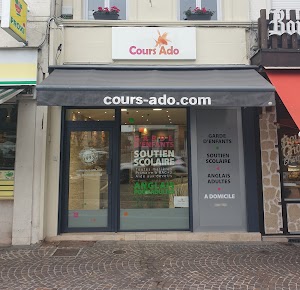 Cours Ado Saint-Quentin - Soutien Scolaire Primaire / Collège / Lycée à bac+2