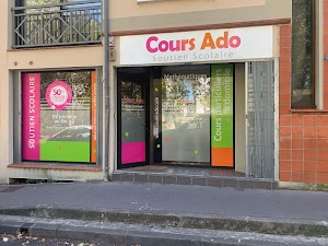 Cours Ado Toulouse