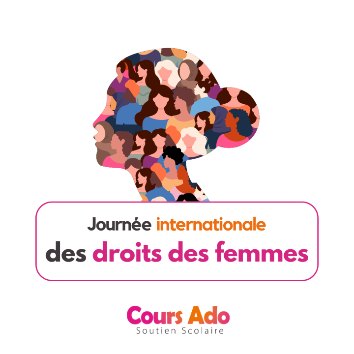 L’histoire de la journée internationale des droits des femmes