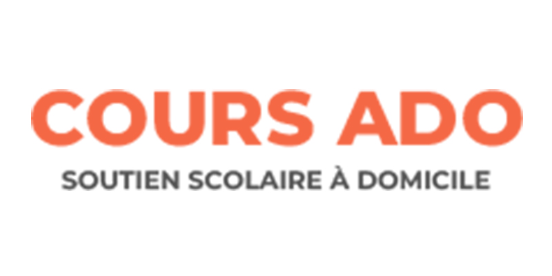 Cours Ado Logo