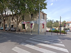 Cours Ado Nîmes