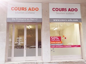 Cours Ado Toulon