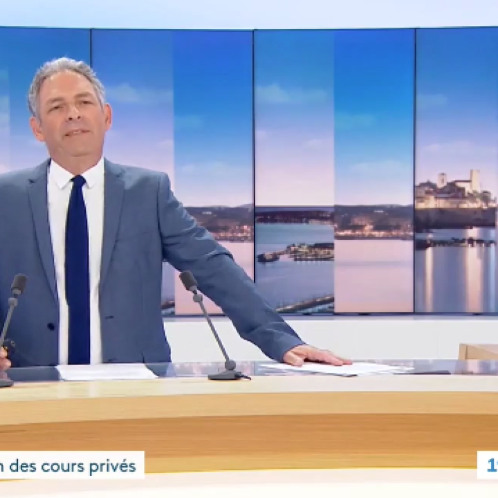 France 3