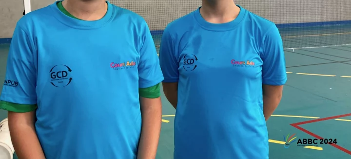 École de Badminton de l’ABBC