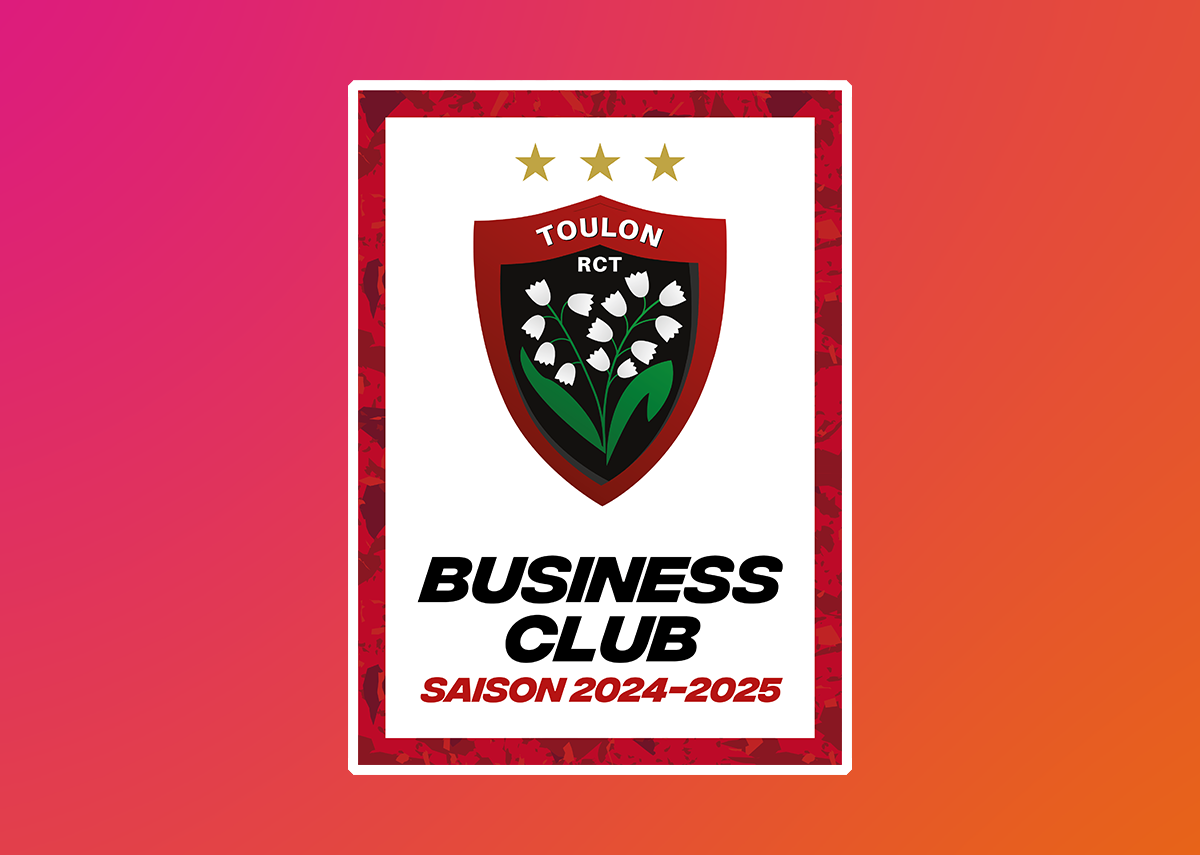 Partenaire de Cours Ado Toulon - Club Rugby